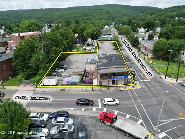 Address not disclosed, Jermyn, PA 18433