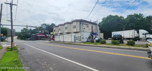 Address not disclosed, Jermyn, PA 18433