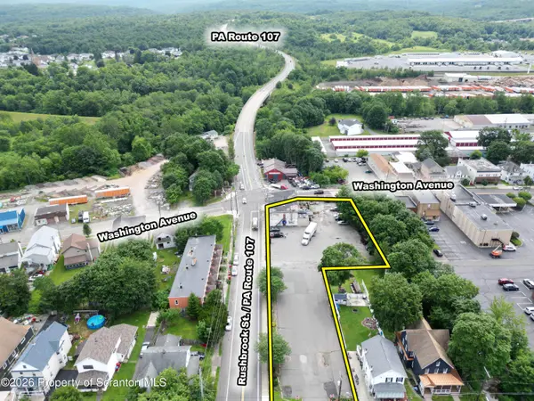 Address not disclosed, Jermyn, PA 18433