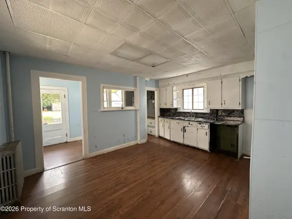 615 S Webster AVE, Scranton, PA 18505