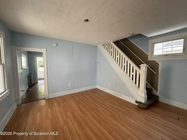 615 S Webster AVE, Scranton, PA 18505