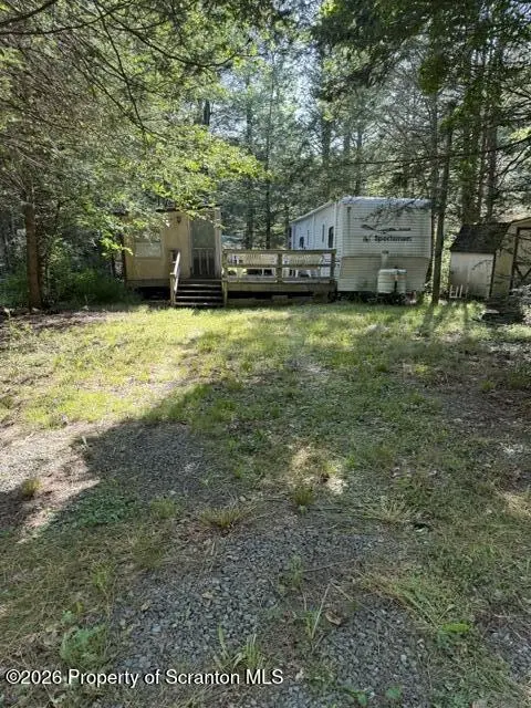 Lot 27 Menoken TRL, Newfoundland, PA 18445