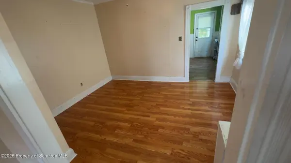 319 New York ST, Scranton, PA 18509