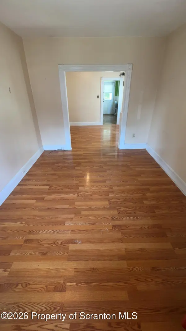 319 New York ST, Scranton, PA 18509