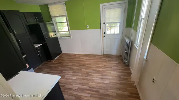 319 New York ST, Scranton, PA 18509