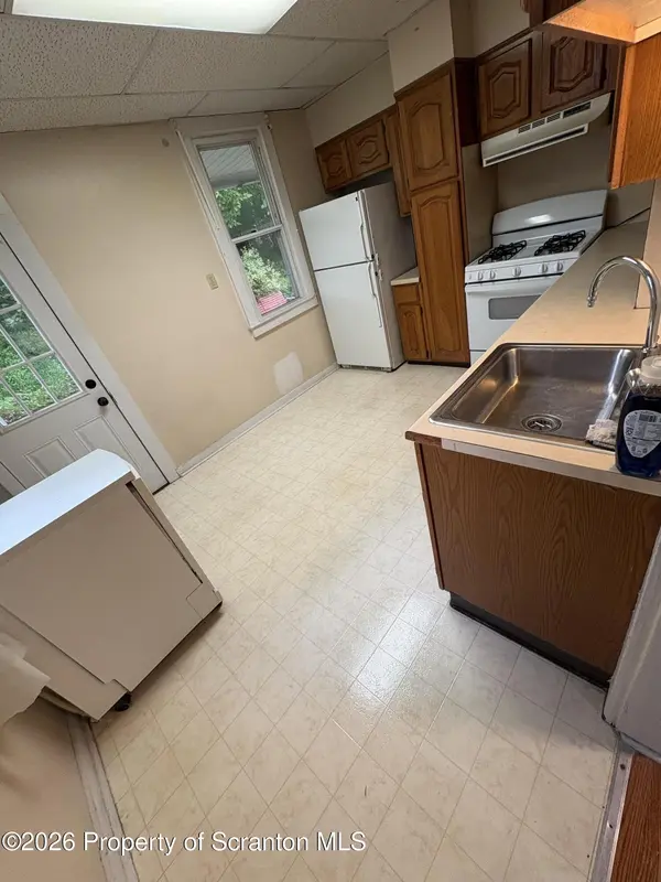 317 New York ST, Scranton, PA 18509