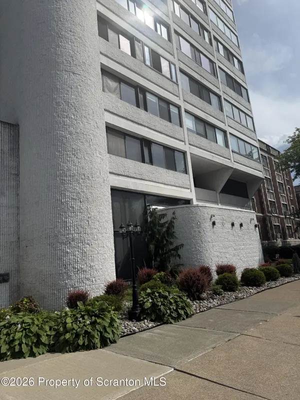 550 Clay AVE #10 D, Scranton, PA 18510