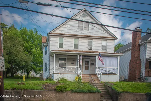 445 Main ST, Dickson City, PA 18519