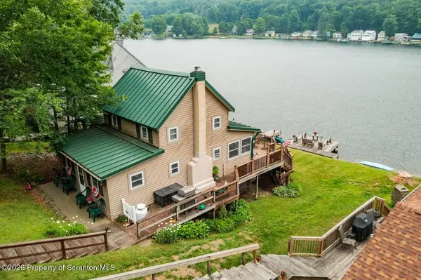 299 Road 4, Montrose, PA 18801