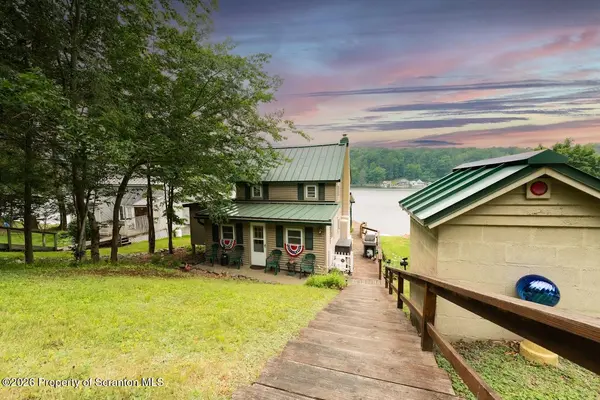 299 Road 4,  Montrose,  PA 18801