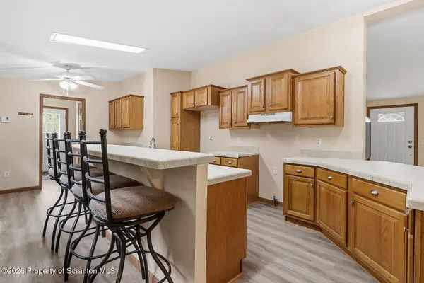 794 Lower Mill City RD, Dalton, PA 18414
