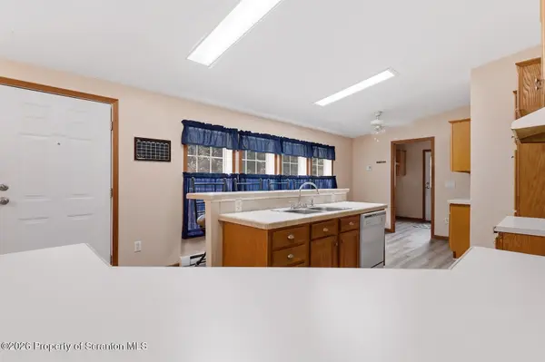 794 Lower Mill City RD, Dalton, PA 18414