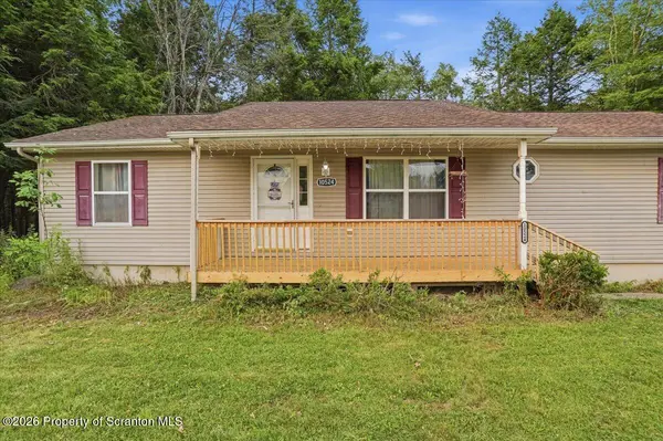 10524 Pennsylvania 106, Kingsley, PA 18826