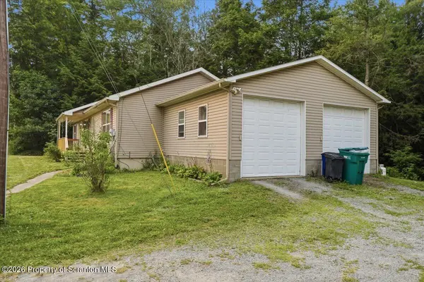10524 Pennsylvania 106, Kingsley, PA 18826