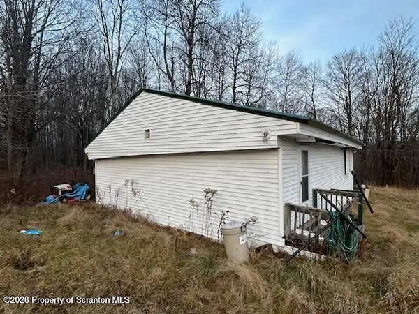 1969 Creek RD, Union Dale, PA 18470