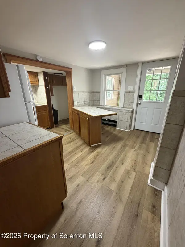 77 St Clair ST #2, Wilkes-barre, PA 18705