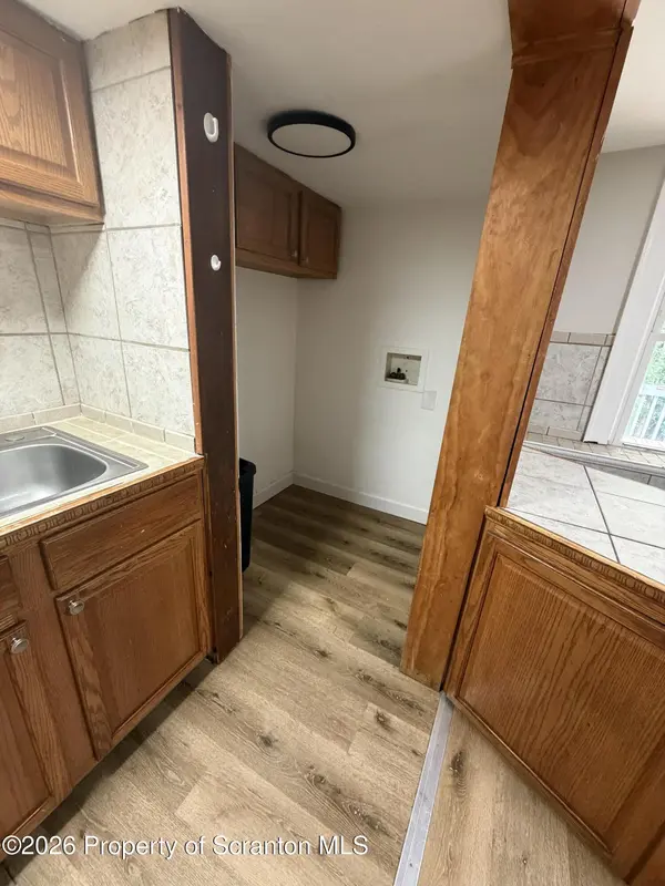 77 St Clair ST #2, Wilkes-barre, PA 18705