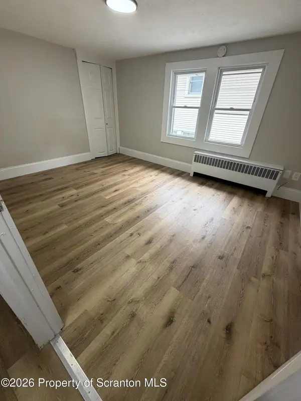 77 St Clair ST #2, Wilkes-barre, PA 18705