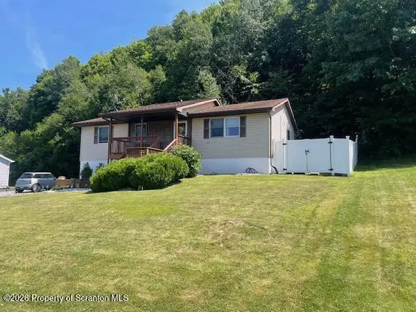 335 Bailey ST,  South Abington Twp,  PA 18411
