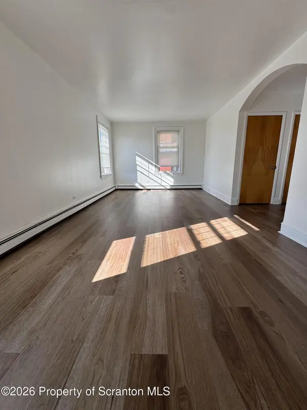 1810 Capouse AVE #2, Scranton, PA 18509