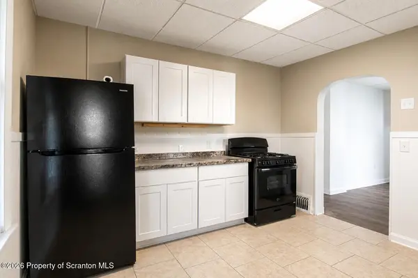 168 Summit ST, Edwardsville, PA 18704