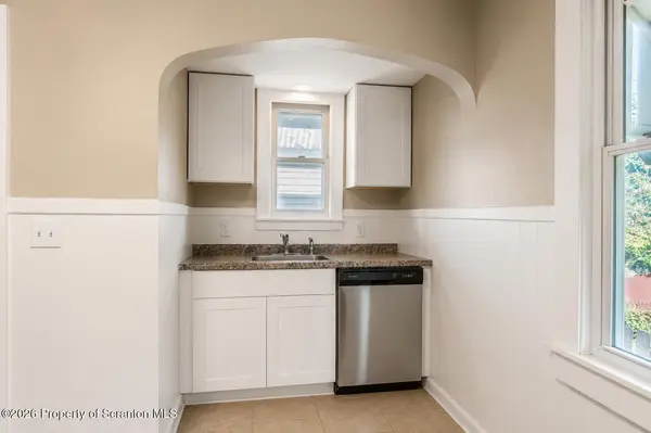 168 Summit ST, Edwardsville, PA 18704