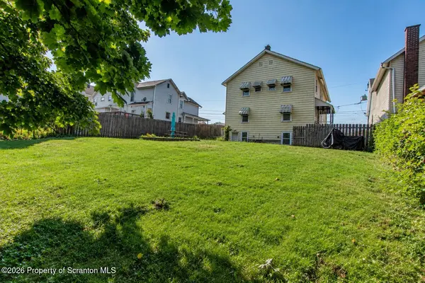 168 Summit ST, Edwardsville, PA 18704