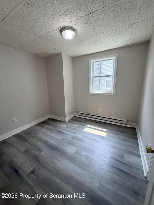 478 N Pennsylvania AVE #1, Wilkes-barre, PA 18702