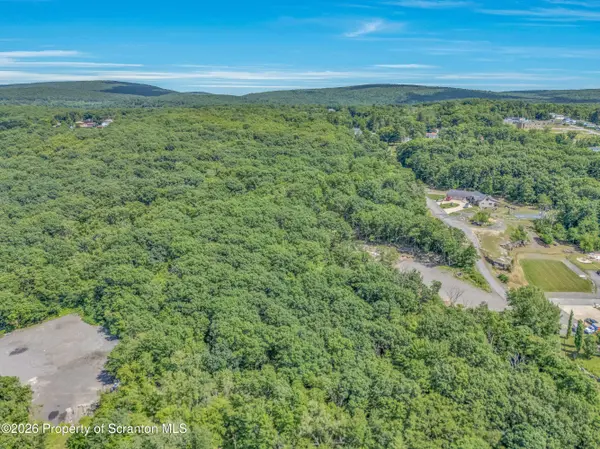 Froude and Blucher AVE, Scranton, PA 18505
