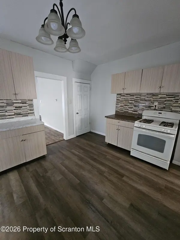 2231 Boulevard AVE, Scranton, PA 18509