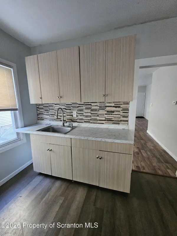 2231 Boulevard AVE, Scranton, PA 18509