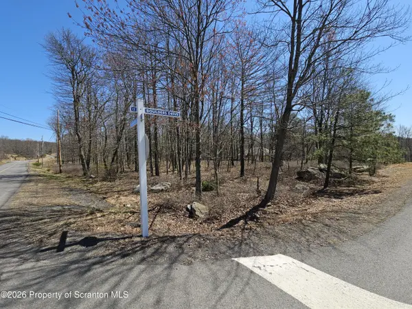 Crooked Stick LN, Hazle Twp, PA 18202