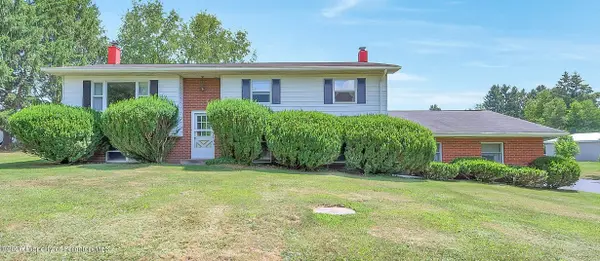 978 State Route 29,  Springville,  PA 18844