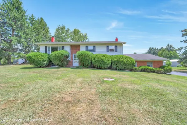978 State Route 29, Springville, PA 18844