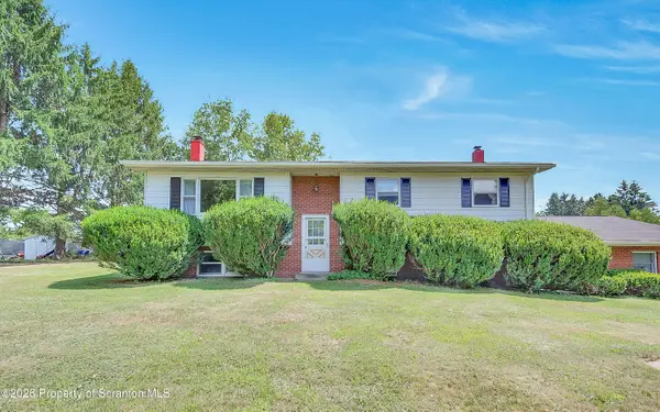 978 State Route 29, Springville, PA 18844