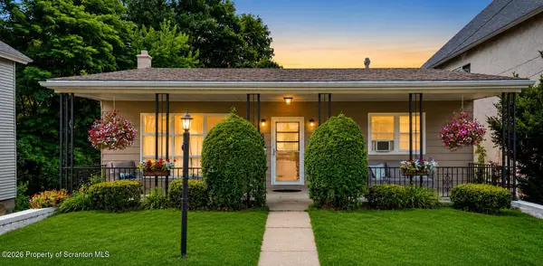 332 Spring ST, Dunmore, PA 18512