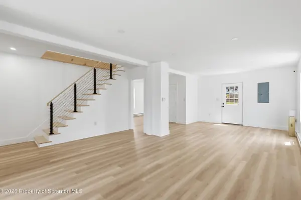 526 South ST, Avoca, PA 18641