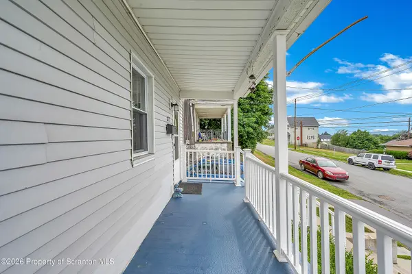 2117 S Webster AVE, Scranton, PA 18505