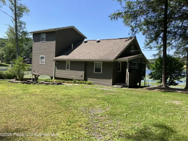 401 Upper Lake RD, New Milford, PA 18834