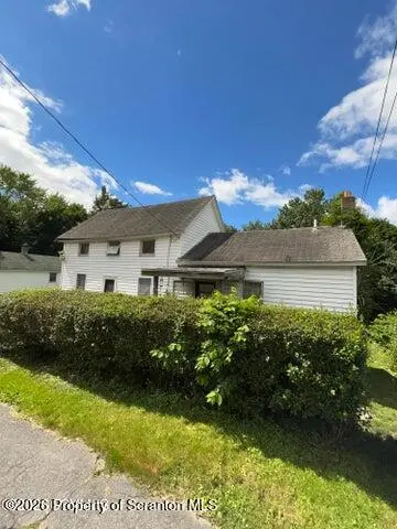6 Drake ST, Hughestown, PA 18640