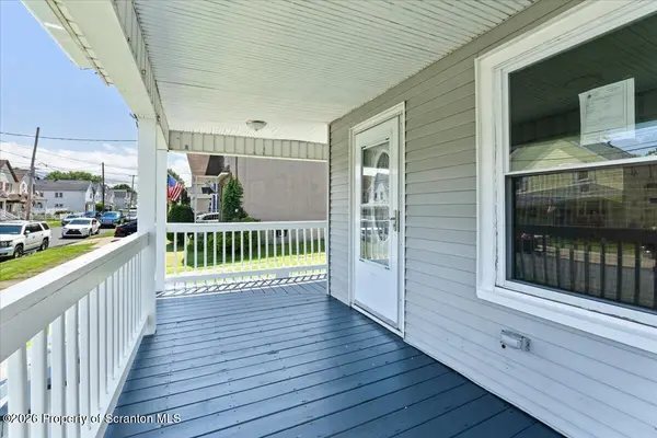 339 Ferdinand ST, Scranton, PA 18508
