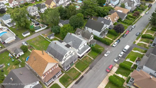 636-638 N N Sumner AVE, Scranton, PA 18504