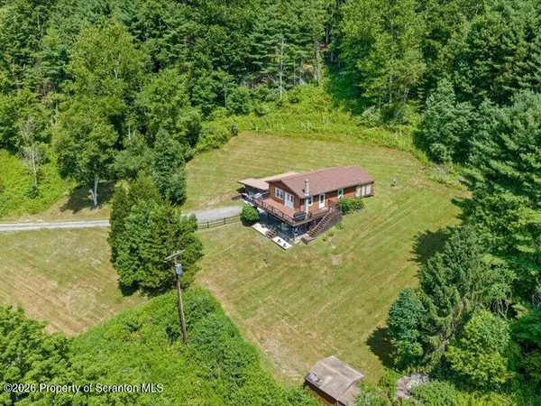 4213 State Route 706, Montrose, PA 18801
