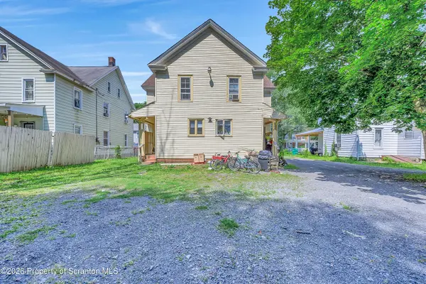 430 N 5th ST, Stroudsburg, PA 18360