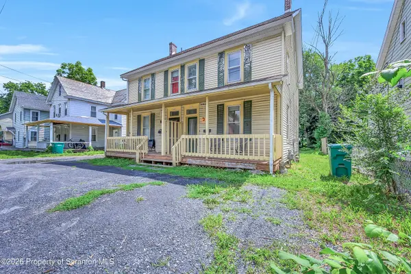 430 N 5th ST, Stroudsburg, PA 18360