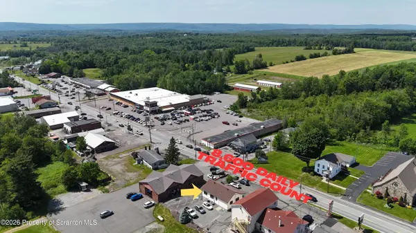 610 Hamlin HWY, Lake Ariel, PA 18436