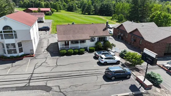 610 Hamlin HWY, Lake Ariel, PA 18436