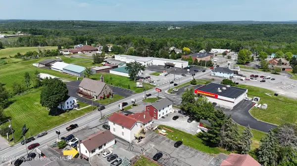610 Hamlin HWY, Lake Ariel, PA 18436