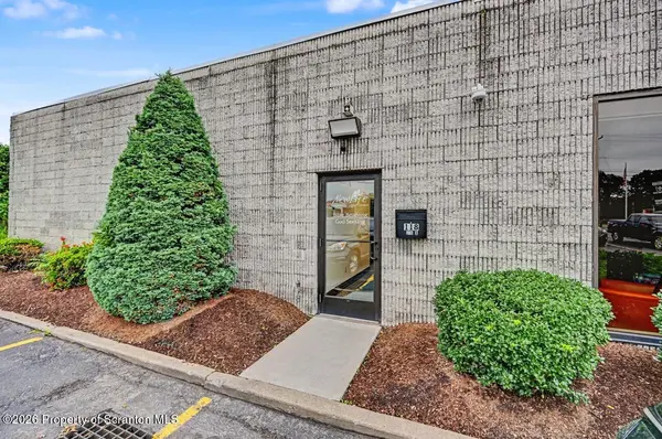 116 Monahan AVE, Dunmore, PA 18512
