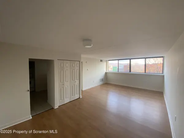 220 Linden ST #APT 407, Scranton, PA 18503